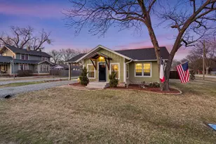 110 E Houston St, Leonard, TX 75452 - Photo 5