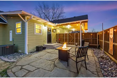 110 E Houston Street, Leonard, TX 75452 - Photo 5