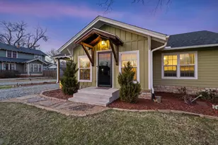 110 E Houston St, Leonard, TX 75452 - Photo 3