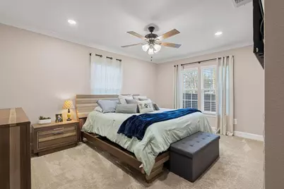 110 E Houston Street, Leonard, TX 75452 - Photo 23