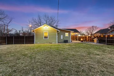 110 E Houston Street, Leonard, TX 75452 - Photo 9