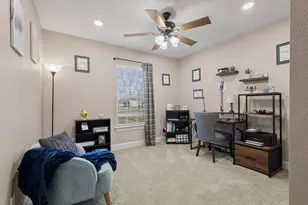 110 E Houston St, Leonard, TX 75452 - Photo 27