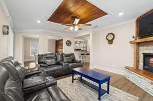 110 E Houston St, Leonard, TX 75452 - Photo 17