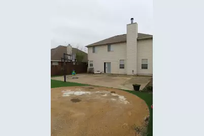 4524 Lodestone Lane, Fort Worth, TX 76123 - Photo 9