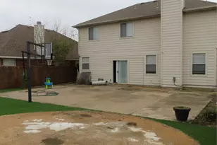 4524 Lodestone Ln, Fort Worth, TX 76123 - Photo 9