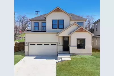 3060 Hardy Street, Fort Worth, TX 76106 - Photo 1