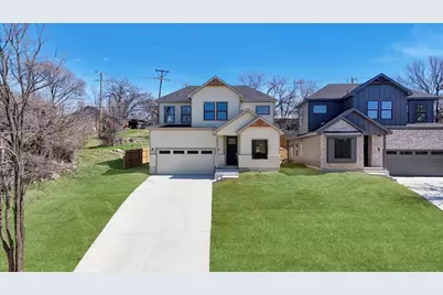 3060 Hardy Street, Fort Worth, TX 76106 - Photo 3