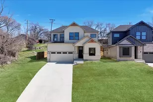 3060 Hardy St, Fort Worth, TX 76106 - Photo 3