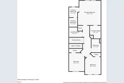 2220 Stoneleigh Place, McKinney, TX 75071 - Photo 25