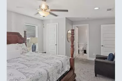 613 Wild Valley Drive, Quinlan, TX 75474 - Photo 5