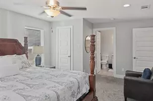 613 Wild Valley Dr, Quinlan, TX 75474 - Photo 5