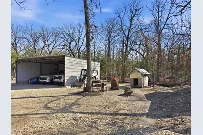 613 Wild Valley Drive, Quinlan, TX 75474 - Photo 17