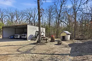 613 Wild Valley Dr, Quinlan, TX 75474 - Photo 17