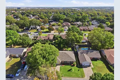 2217 Honey Creek Lane, Arlington, TX 76006 - Photo 21