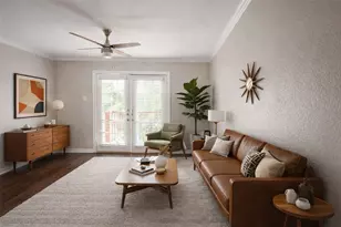 4335 Cedar Springs Rd, Dallas, TX 75219 - Photo 1