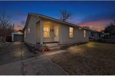 818 19th Street, Grand Prairie, TX 75050 - Photo 1