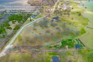 Tbd Lot 26 Francisco Bay Dr, Kerens, TX 75144 - Photo 1