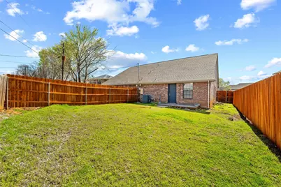 808 Betty Court, Hurst, TX 76053 - Photo 29