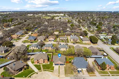 808 Betty Court, Hurst, TX 76053 - Photo 31