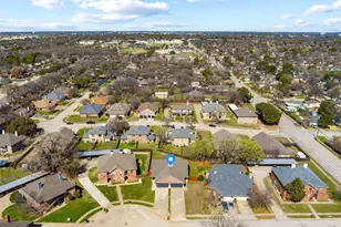 808 Betty Ct, Hurst, TX 76053 - Photo 31