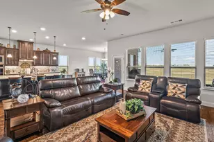 8701 Co Rd 502, Blue Ridge, TX 75424 - Photo 11