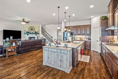 8701 County Road 502, Blue Ridge, TX 75424 - Photo 13