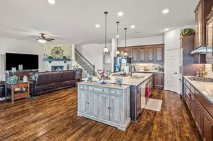 8701 Co Rd 502, Blue Ridge, TX 75424 - Photo 13