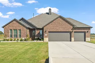 8701 Co Rd 502, Blue Ridge, TX 75424 - Photo 1