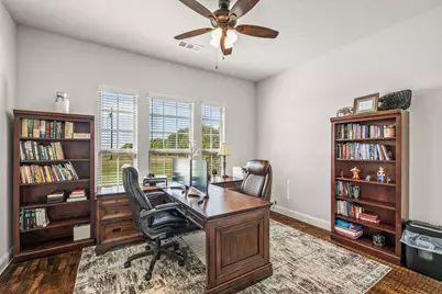 8701 County Road 502, Blue Ridge, TX 75424 - Photo 19