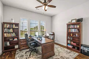 8701 Co Rd 502, Blue Ridge, TX 75424 - Photo 19