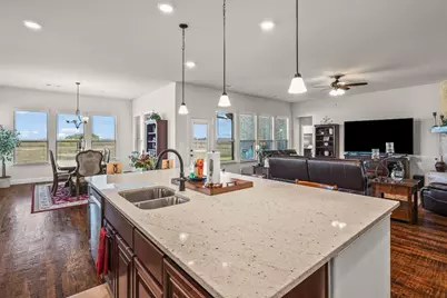 8701 County Road 502, Blue Ridge, TX 75424 - Photo 17