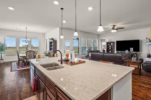 8701 Co Rd 502, Blue Ridge, TX 75424 - Photo 17