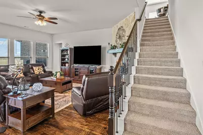 8701 County Road 502, Blue Ridge, TX 75424 - Photo 9