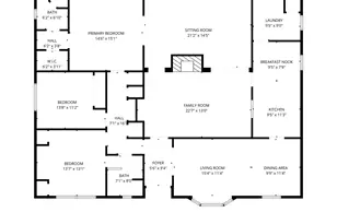 3432 Mapleleaf Ln, Dallas, TX 75233 - Photo 31