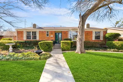 3432 Mapleleaf Lane, Dallas, TX 75233 - Photo 1