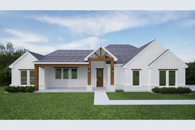 1039 Colt Road, Springtown, TX 76082 - Photo 1