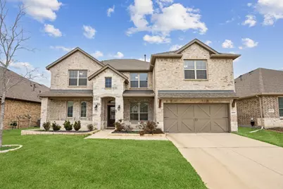 6201 Cheshire Street, Celina, TX 76227 - Photo 1