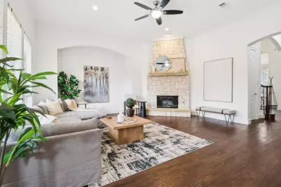 4311 Siena Drive, Frisco, TX 75033 - Photo 11