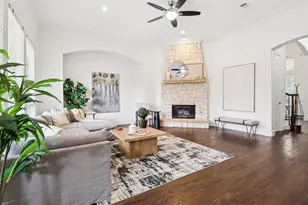 4311 Siena Dr, Frisco, TX 75033 - Photo 11