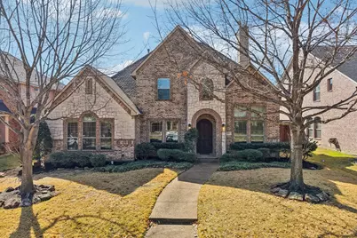 4311 Siena Drive, Frisco, TX 75033 - Photo 1