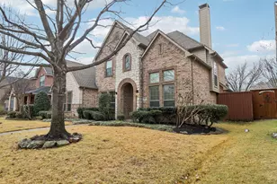 4311 Siena Dr, Frisco, TX 75033 - Photo 33