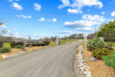 Tbd Lot 24 Francisco Bay Drive, Kerens, TX 75144 - Photo 31