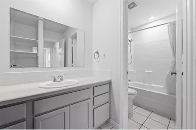 808 Betty Court #A, Hurst, TX 76053 - Photo 11