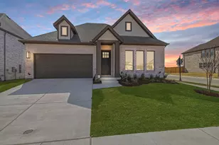 1717 Blue Sage Ct, Celina, TX 75009 - Photo 1