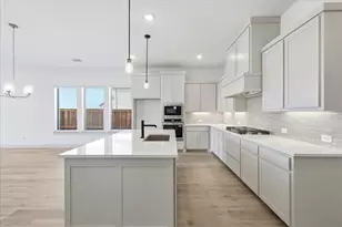 1717 Blue Sage Ct, Celina, TX 75009 - Photo 7