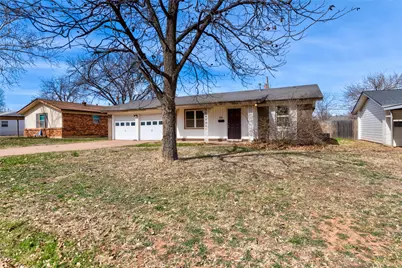 5290 Alamo Drive, Abilene, TX 79605 - Photo 3