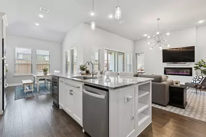 1034 Marina Avenue, Allen, TX 75013 - Photo 7