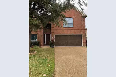 5517 Crimson Oaks Drive, Frisco, TX 75035 - Photo 3