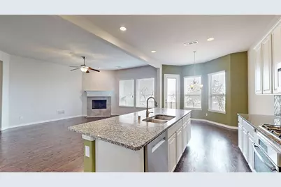 1921 Lake Front Trail, Garland, TX 75043 - Photo 11