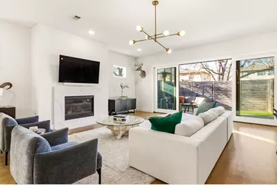 4827 Newmore Avenue, Dallas, TX 75209 - Photo 5